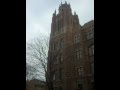 Harry Potter Theme rings out at Marquette ...