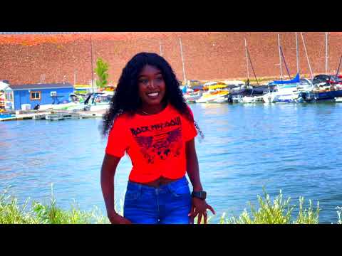 Antonio London - [ Osame Samarodi ] - New Kunama Music - (Official Music Video)-2021