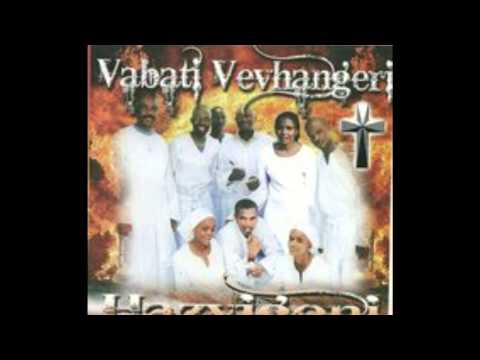 ZIMBABWE MUSIC VABATI VEVHANGERI - NDIANI ARONGA SO?