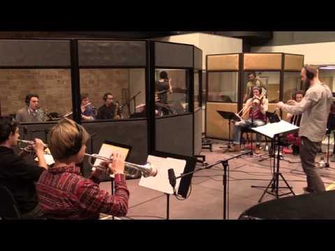 Gaststätte Intro And Part One-Die Frau An Der Bar