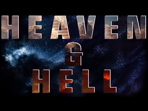 Heaven & Hell: In the Mean Time