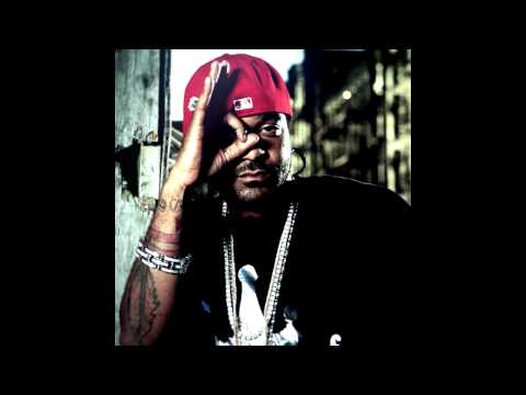Jim Jones - Poppin ft. Doe B