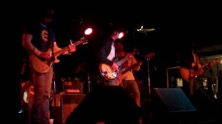 Band of Heathens - This I Know.MP4