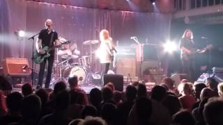 Bettie Serveert - Crutches @ Paradiso