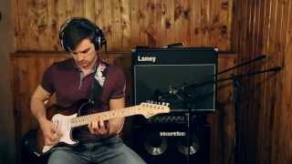 Video thumbnail for Suhr Pro Series S4 vs PRS Swamp Ash Special vs Lepsky S Model - CLEAN by Aleksandr Krivtsun