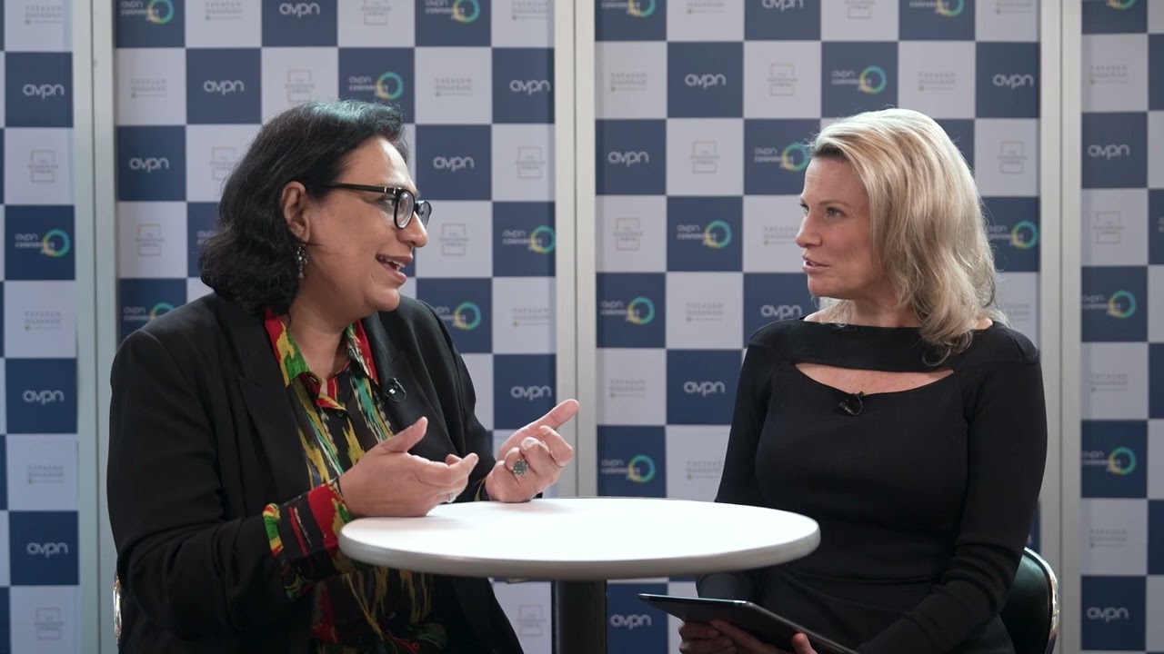 Home AVPN Global Conference 2024