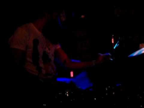 Stabbing Eastward @ Webster Hall Studio, NYC