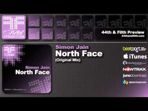 Simon Jain - North Face (Original Mix) [44th & Filth]
