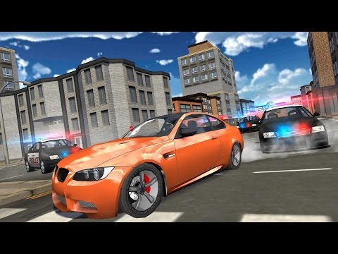 Extreme Car Driving Racing 3D Android Gameplay