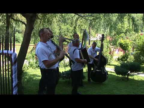 JURKI & Drużba Piotrek - Hej tam wczora z wieczora - zespół na wesele Nowy Sącz, Limanowa, Tarnów