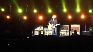 Tyler Hilton - Ain't A Thing