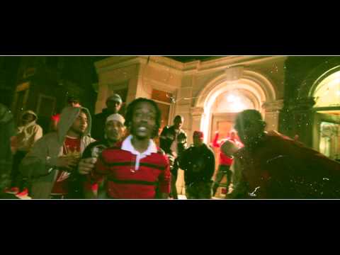 VONNY - " WE GOT IT " (OFFICIAL VIDEO) |SHOT BY @DIRECTORKMAC