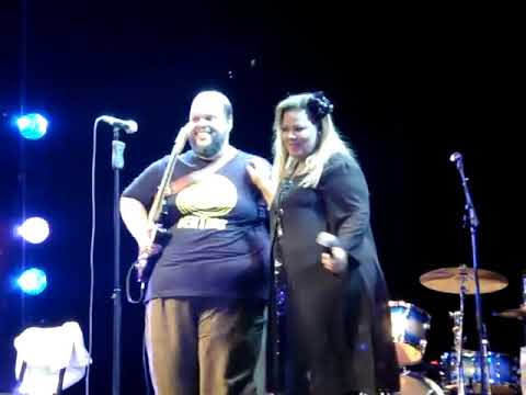 Ed Motta e Deise - Ainda Lembro (Marisa Monte)