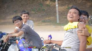 ขวัญใจ MC – บ. เบิ้ล สามร้อย