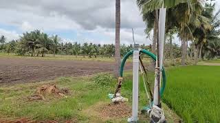  Agricultural Land for Sale in Needamangalam, Thiruvarur