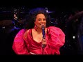 Diana Ross at Red Rock!  Theme from Mahogany/Ain't No Mountain High Enough Medley - June 27, 2024.