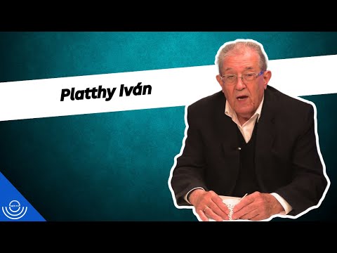 Pirkadat: Platthy Iván