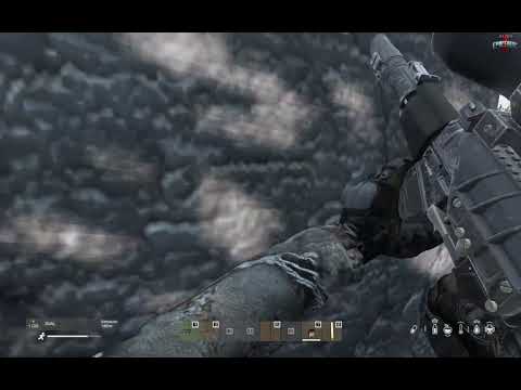 A arma mais versátil do Dayz (SVAL)