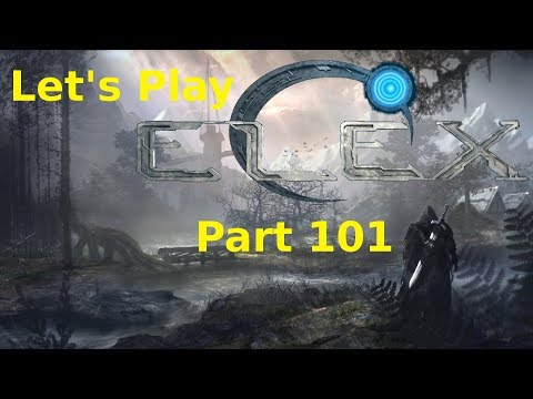 Let's Play 🎮 Elex 🎮 Folge 101 - Elexetor Repox [GER]