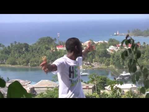 Jayharno-Hey Jamaica (Official Video)