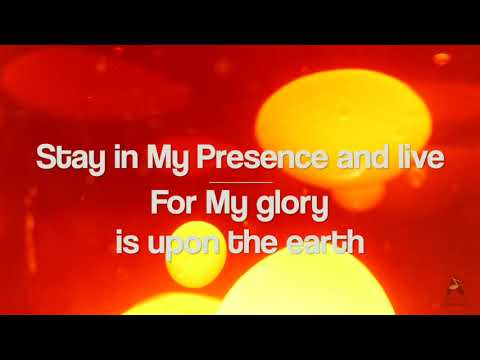 Jon Williams - Stay In My Presence (A Time to Build)