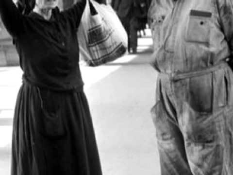 Emigrazione ieri ed oggi