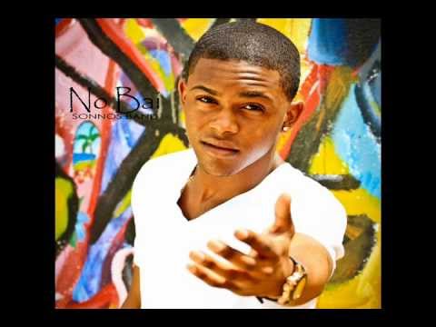 Sonnos - No Bai (Audio)