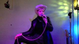 dishonesty (cover) - zo