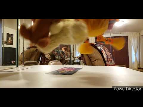 Tom the Hand 4 (2020) - TV Spot #1