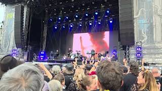 OMD - Souvenir - M'era Luna 2026