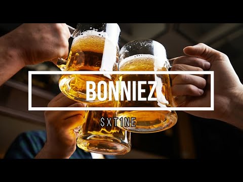 BONNIEZ-$XT1NE [LYRIC]