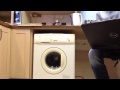 Zanussi Aquacycle Woollens Part 6