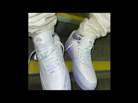 Millionz x DigDat x Melodic UK RnB/Drill Beat - “Air Force" | UK RnB/Drill Instrumental 2021|