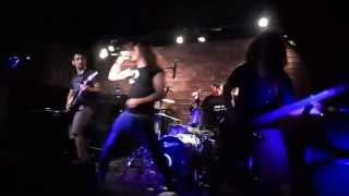 Mad:alarM - Meanings (Live at Metal Murder Night Tel Aviv)