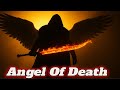 The Angel of Death: God’s Destroyer Who Shattered Egypt in One Night