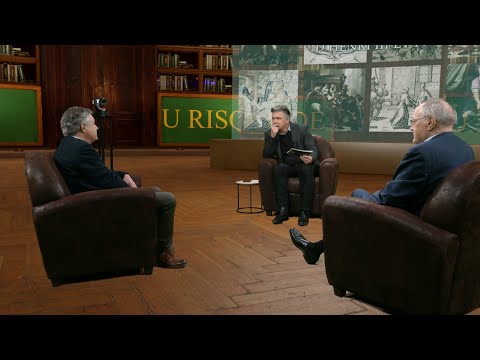 Henri III et IV : tués au nom de Dieu