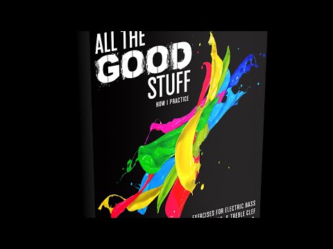 Janek Gwizdala Live Bass Masterclass | All The Good Stuff