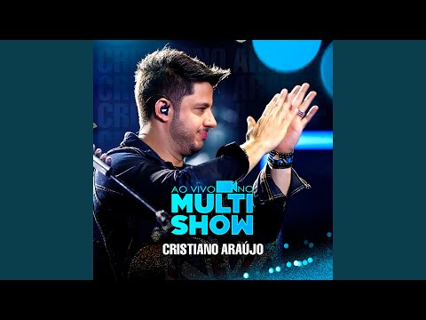 É Com Ela Que Eu Estou (Ao Vivo)