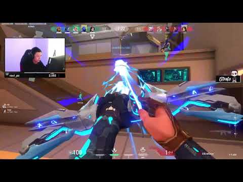 Clean 4 Kills To Clutch The Round