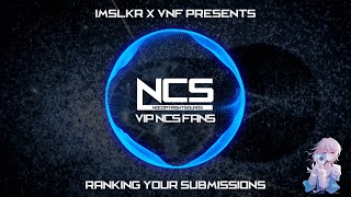 Ranking Your Submissions (@VIPNCSFANS Edition)