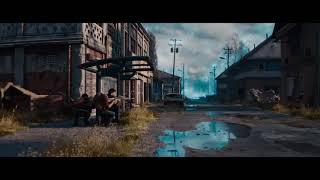 Download lagu Story WA PUBG cinema keren 30detik part2 mp3