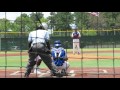 Lucas Quezada (503 Baseball) vs Ben Janacek (Sun Devils)