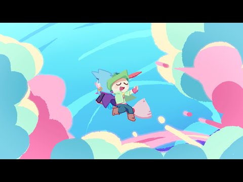 【Wandersong | Fan Animation】Il cuore del Re/King's Heart