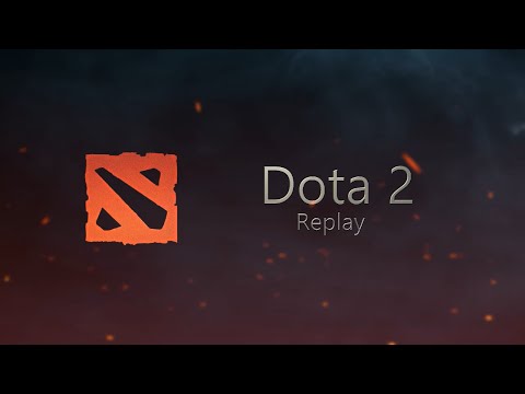 Miracle- 8k mmr again Play as Pudge and MagE- 8k mmr Play as Morphling