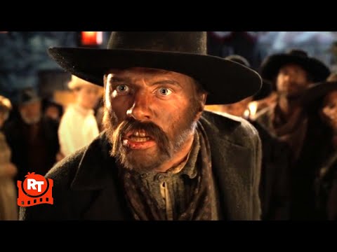 Back to the Future Part III (1990) - Nobody Calls Me Yellow Scene | Movieclips