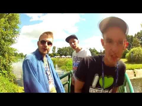 MiędzySłowami - " Do tych samych miejsc " . ( prod.  Eloz )