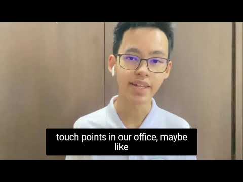 Tutorial - The proper way to disinfect your home and workplace with Q-Biocide solution