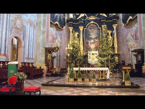 Msza Święta  - 26.12.2019 r  godz. 11.30