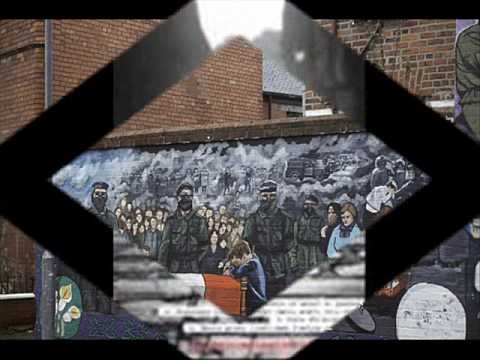 Videoclip de Willie McBride — Renaud