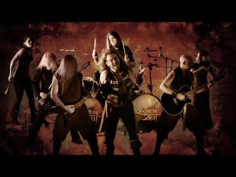 KRAYENZEIT - "Tenebra" (Official Video)